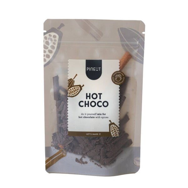 Hot Choco | Pouchbag