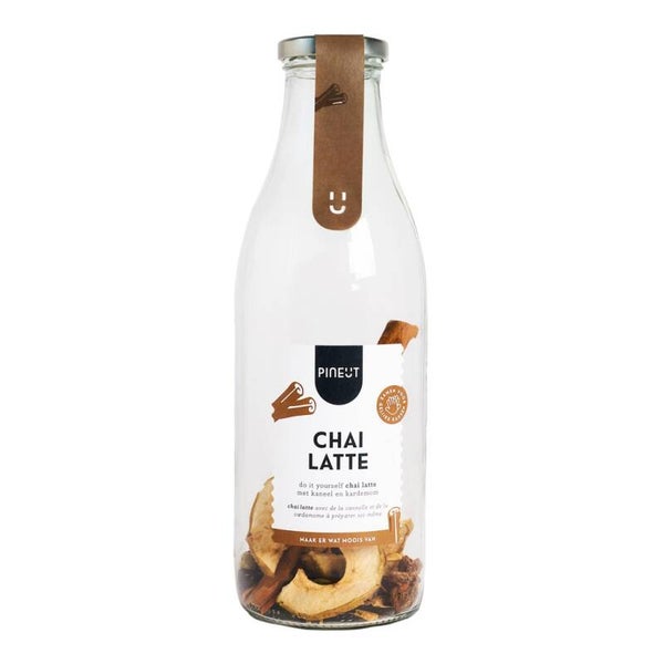 Chai Latte | Bottle