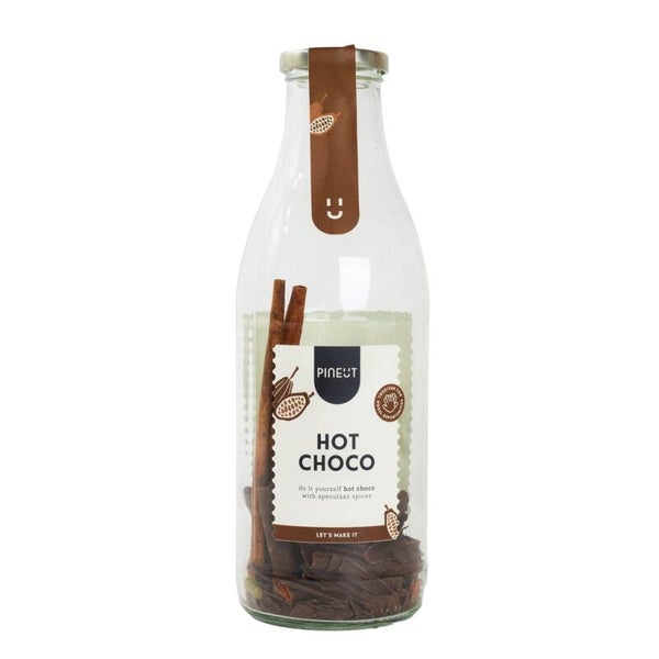 Hot Choco | Bottle