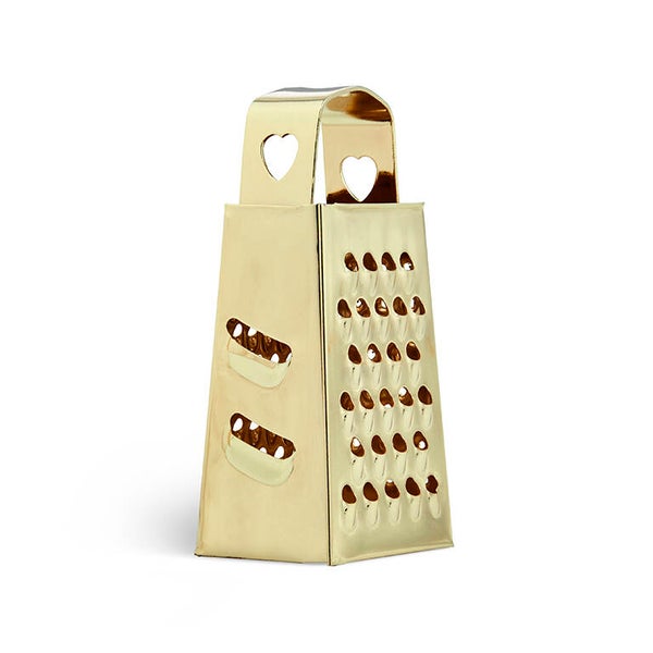 Mini Rasp | Gold
