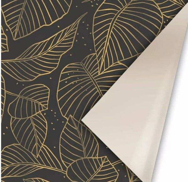 Cadeaupapier | Lovely Leaves | chique