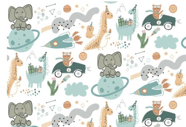 LAATSTE STUKS ! | Cadeau Set | Jongen