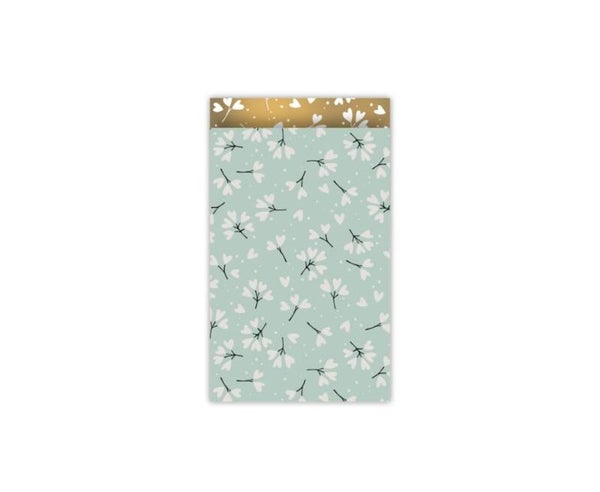 Cadeau Zakje | 12 x 19 | Falling in love | cool