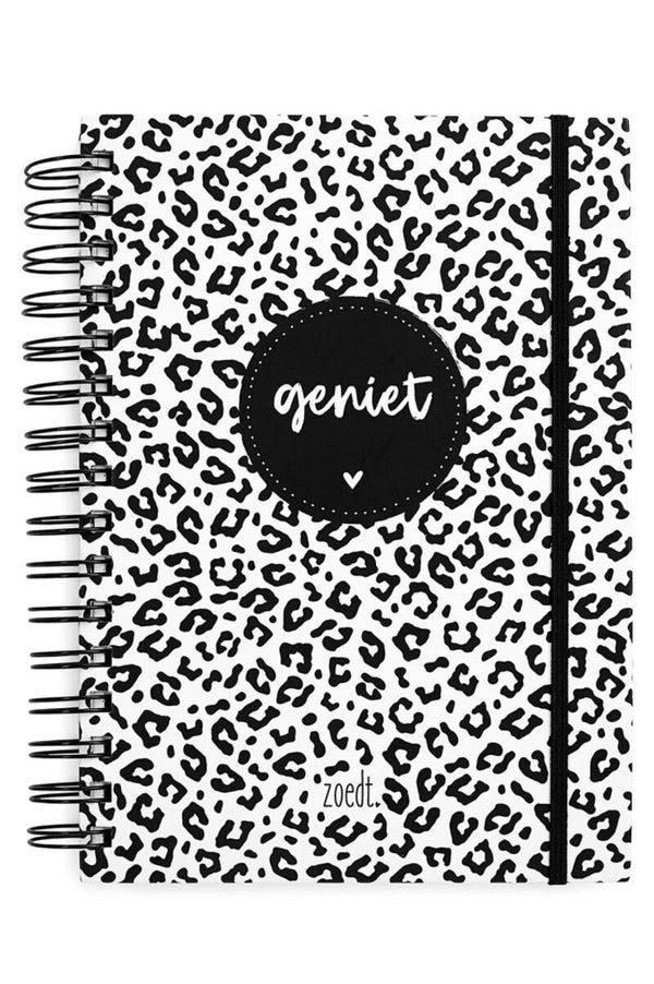 Stationery | Bullet Journal | Geniet