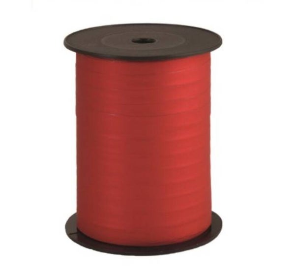 Cadeau Lint | Silky Metal | Extra Mat | Red