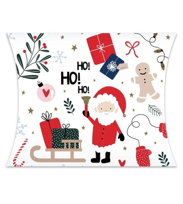 Gondeldoosje | Vrolijk Kerstfeest