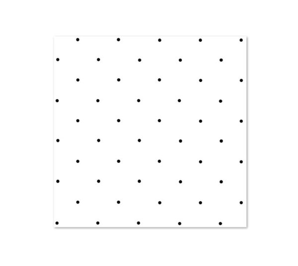 Cadeaupapier Vellen | 50 x 70 cm | Dots