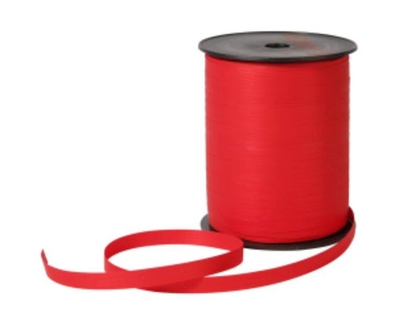 Cadeau Lint | Paporlene | Red