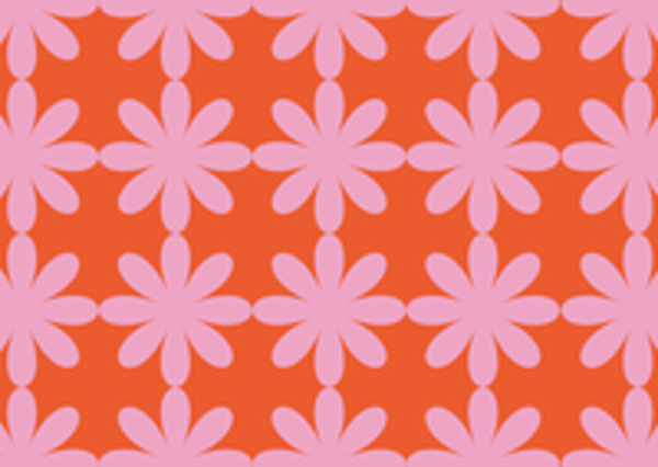 Ansichtkaart | Sweet Flowers
