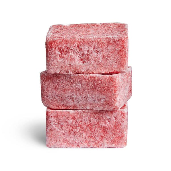 Amberblokje | Sweet Pink