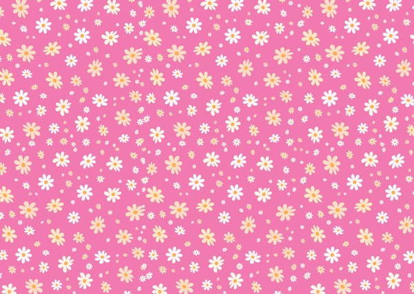 Ansichtkaart | Sweet Mini Flowers