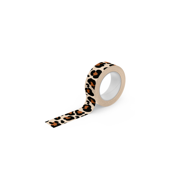 Washitape | Leopard