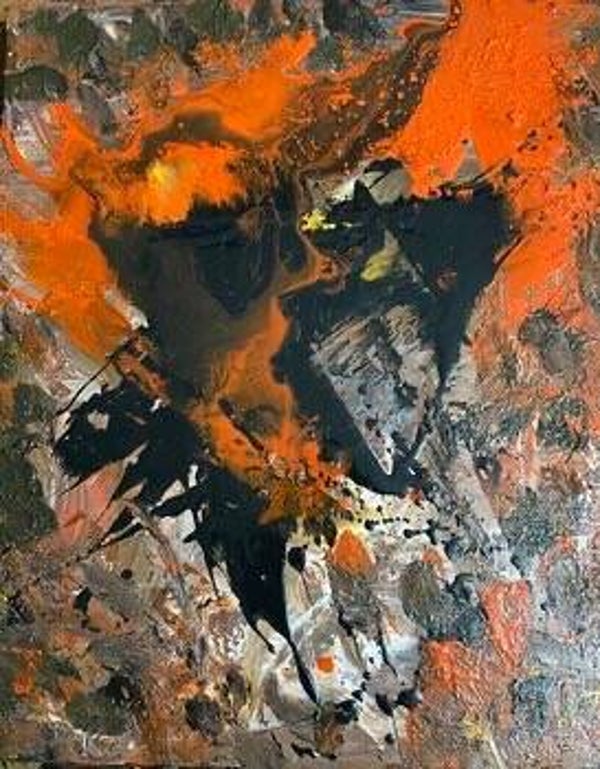 Erosion du silence