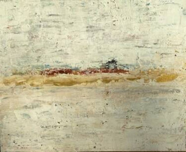 Vestiges d’horizon
