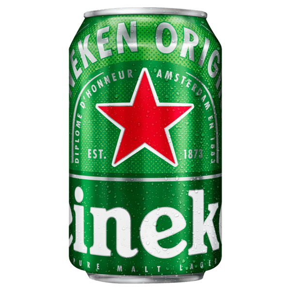Heineken