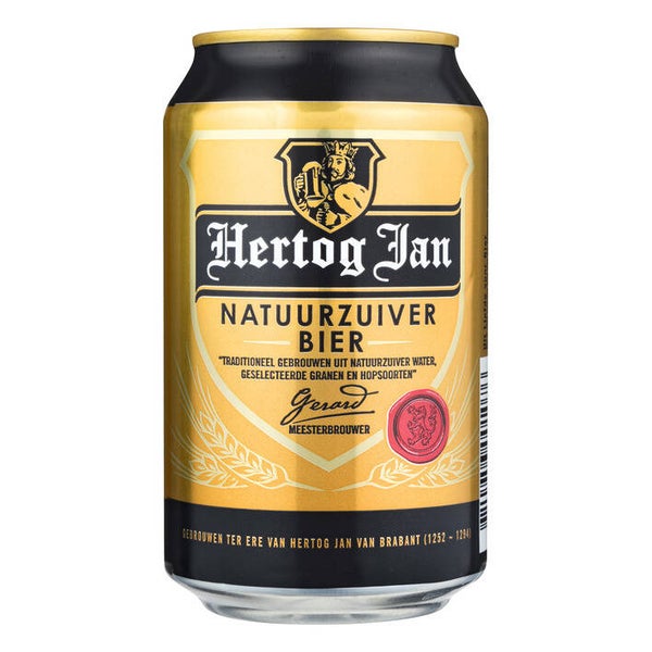 Hertog Jan
