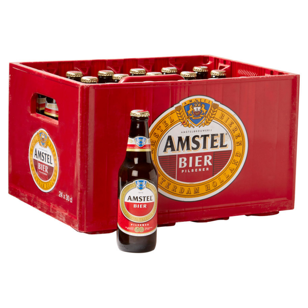 Amstel krat