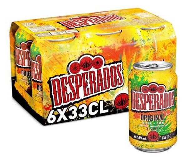 Desperado