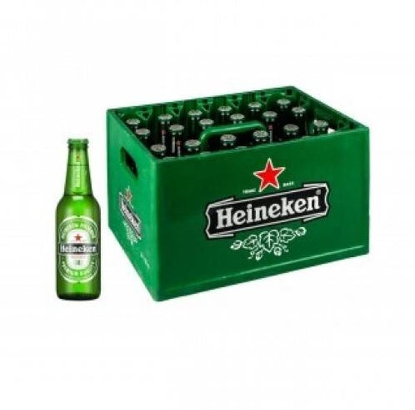 Krat heineken