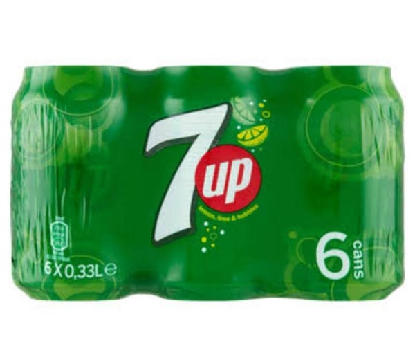 7up 6pack