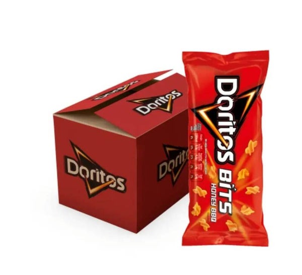 Doritos bites
