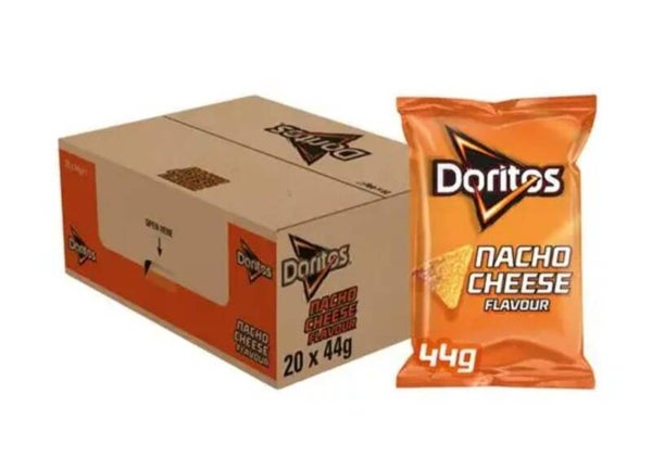 Doritos cheese
