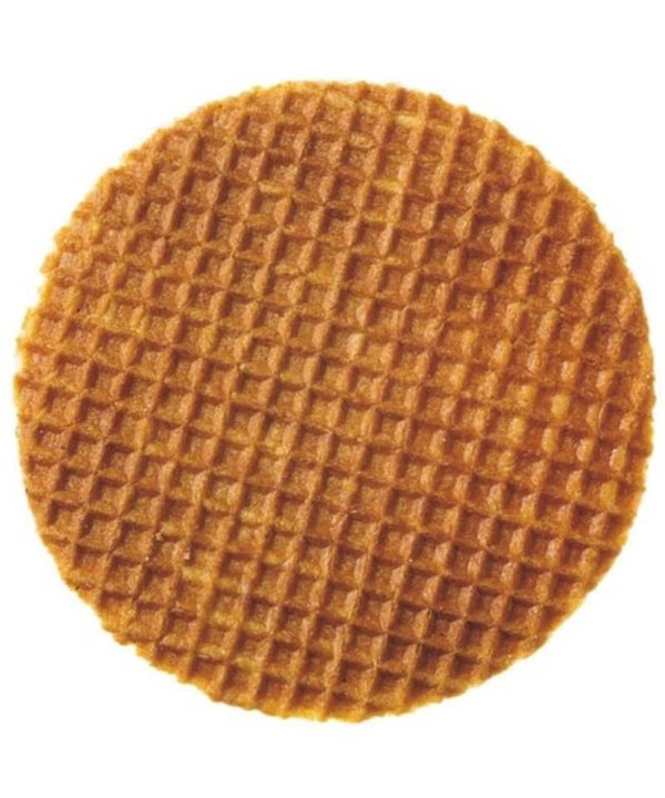 Stroopwafel