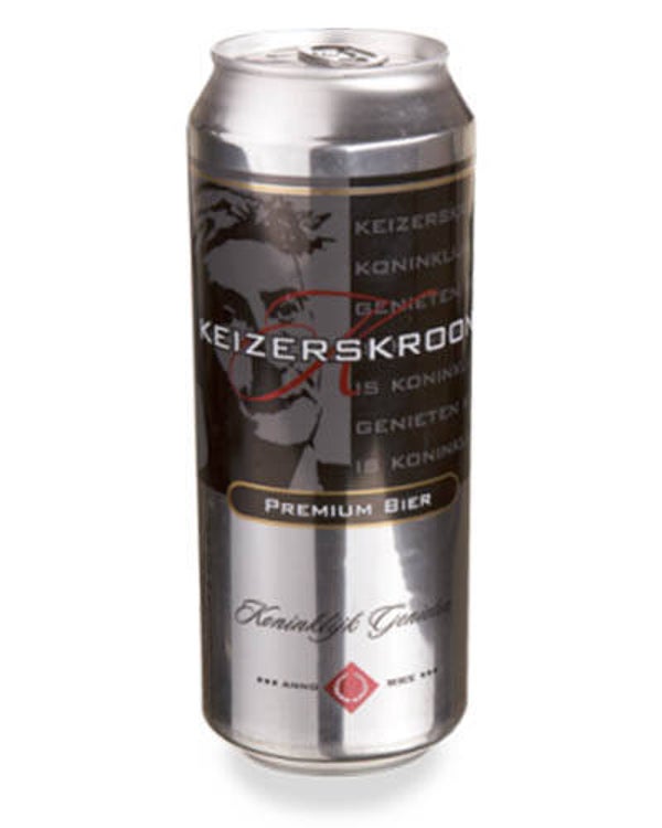 Keizerskroon