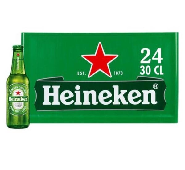 Heineken
