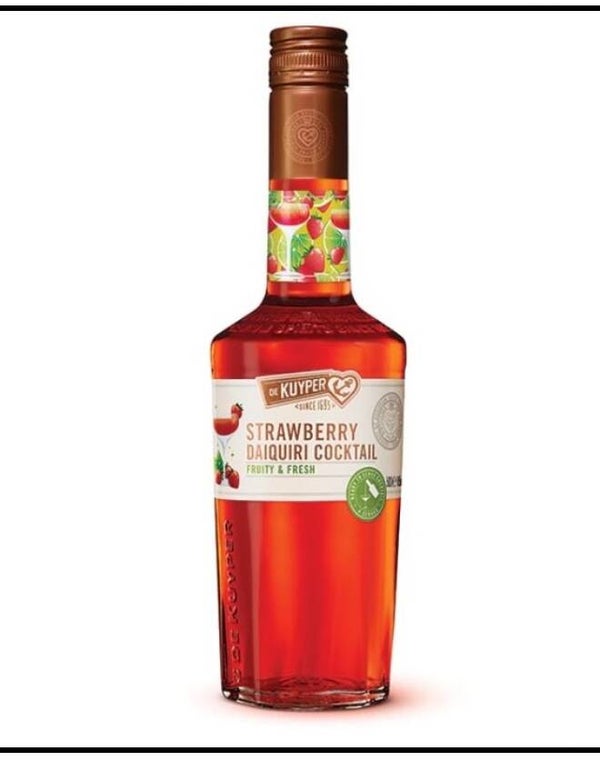 Cocktails