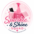 Sparkle &amp; shine sqiad