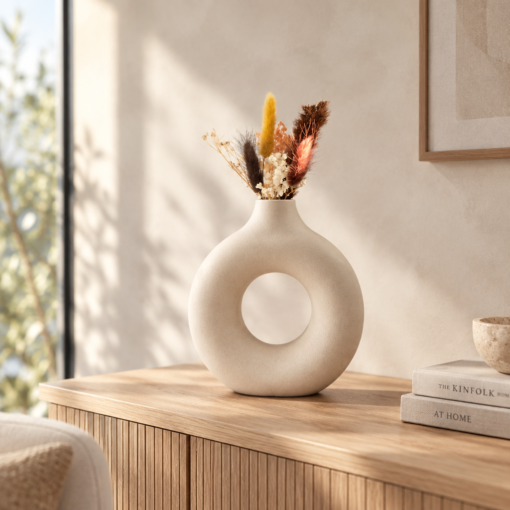 Vase Circle