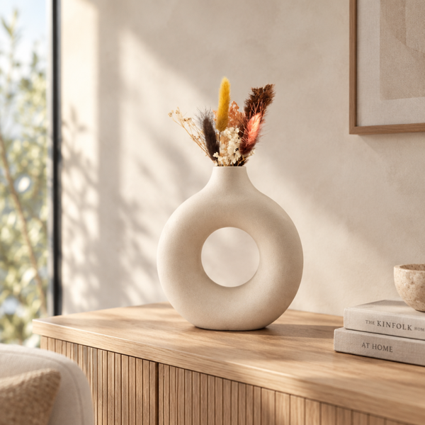 Vase Circle