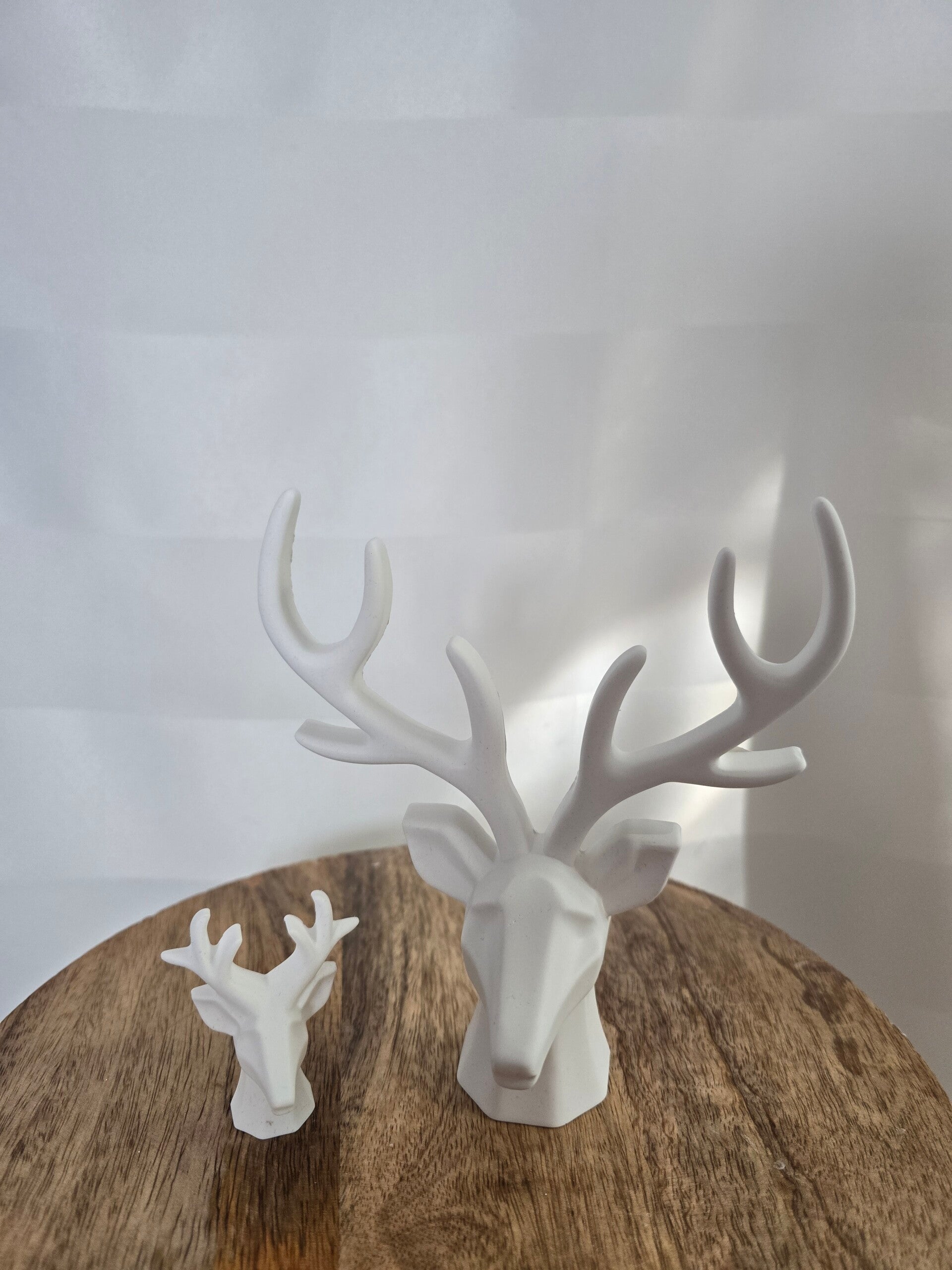 Hirschgeflüster 🦌