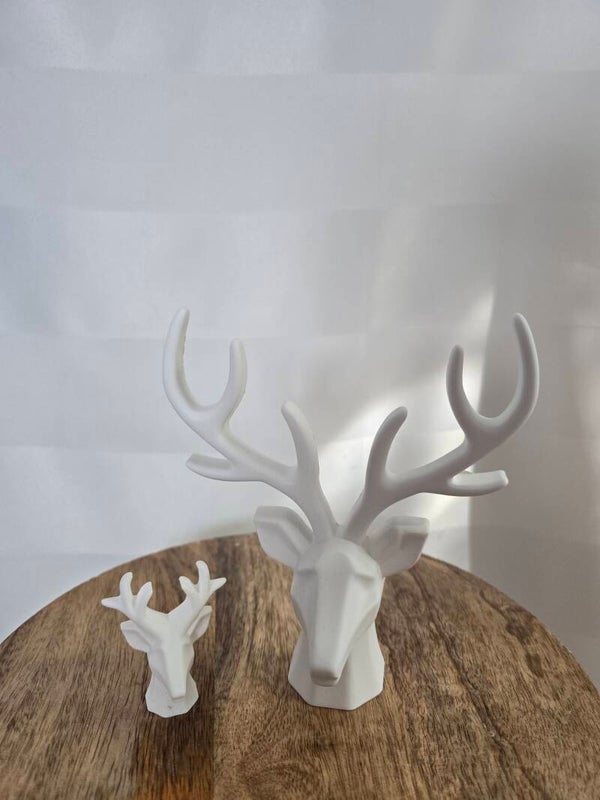 Hirschgeflüster 🦌