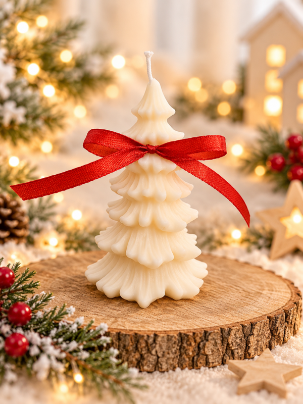 Zaubertanne 🎄✨️