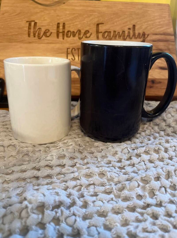 15oz color changing mug