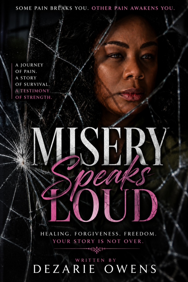 Misery Speaks Loud- E Download