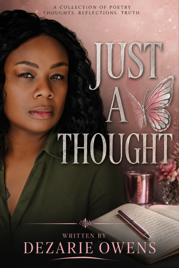Just A Thought- E Download