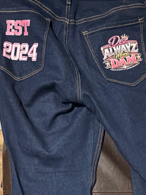 Jeans (Men And Women)