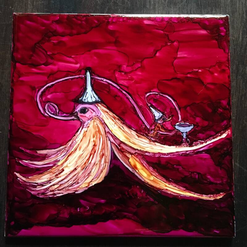 Soulco11  Tegel - a la Bosch