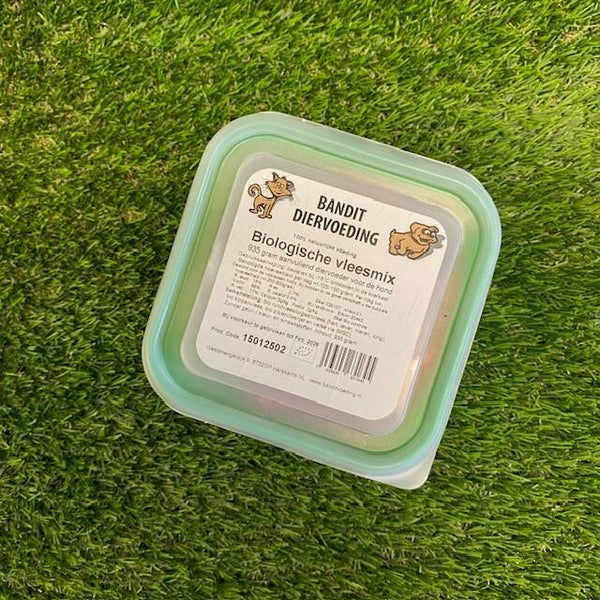 Bandit hond Vleesmix