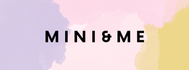 Mini&amp;Me