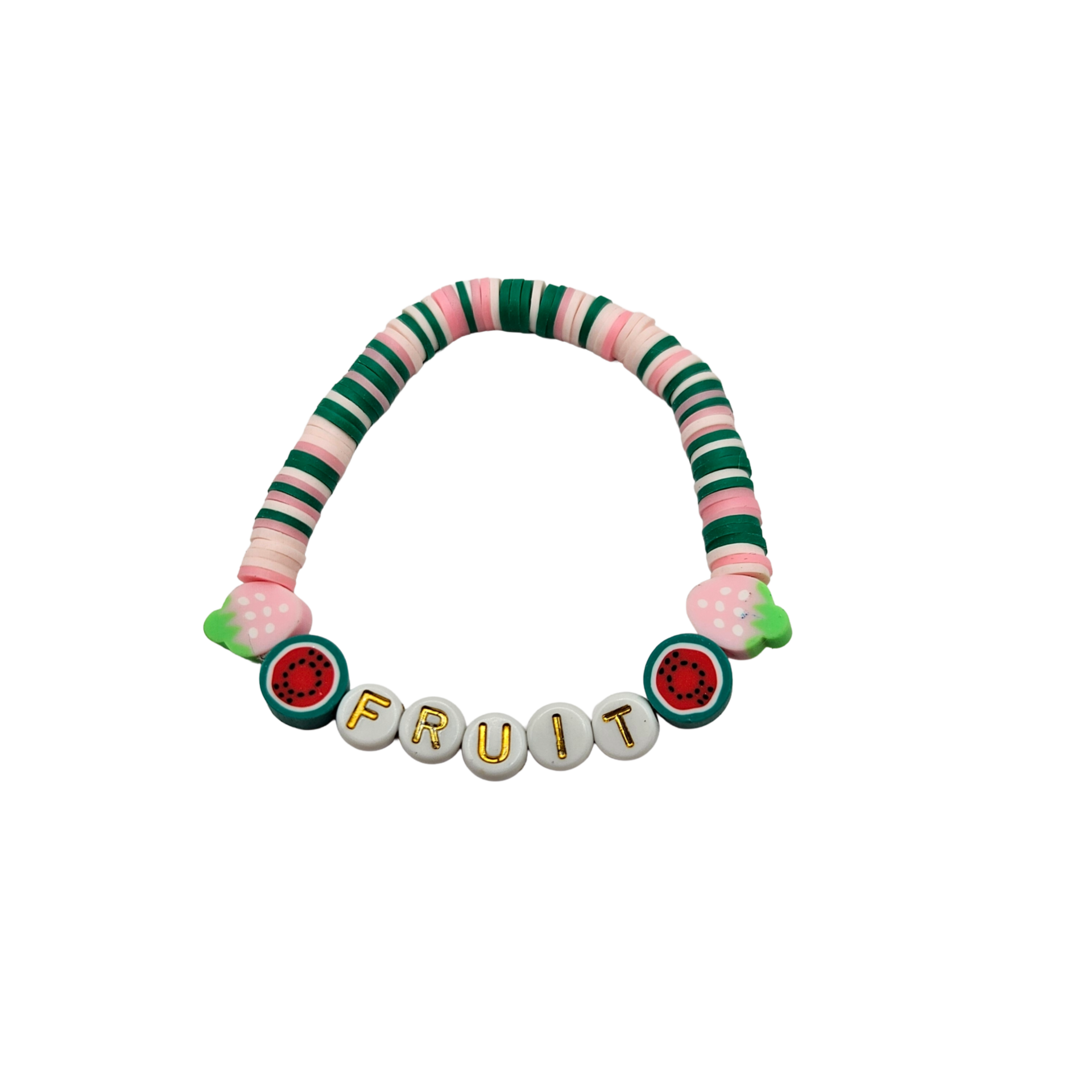 Armbandje Fruit