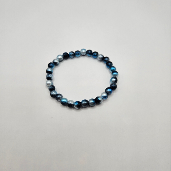Midnight blue