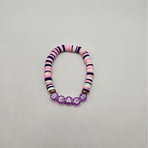Armbandje Summer