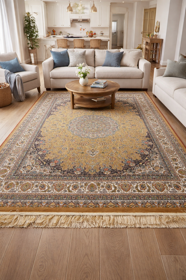 Royal Heritage Rug