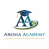 aromaacademynepal.com