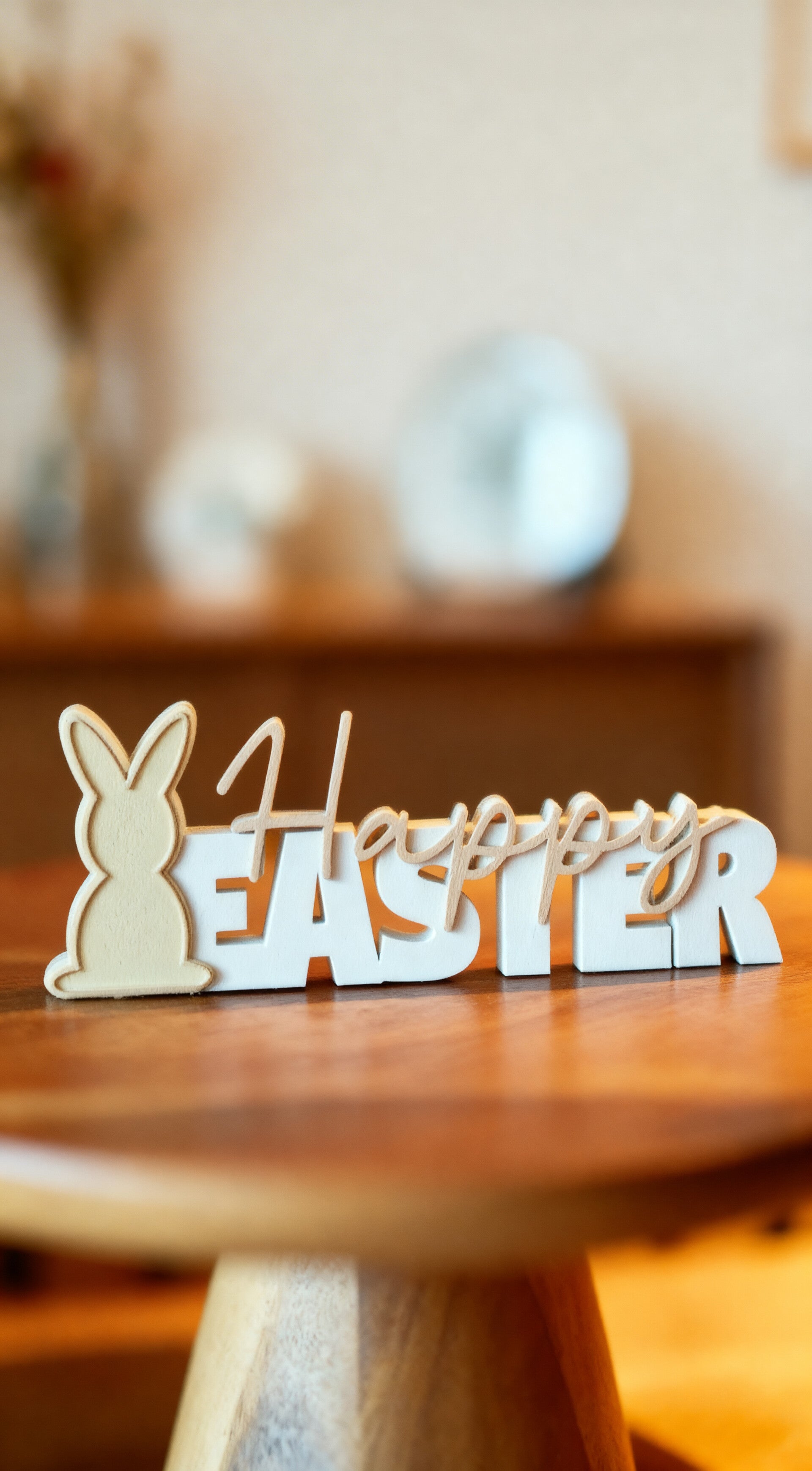 Happy easter
