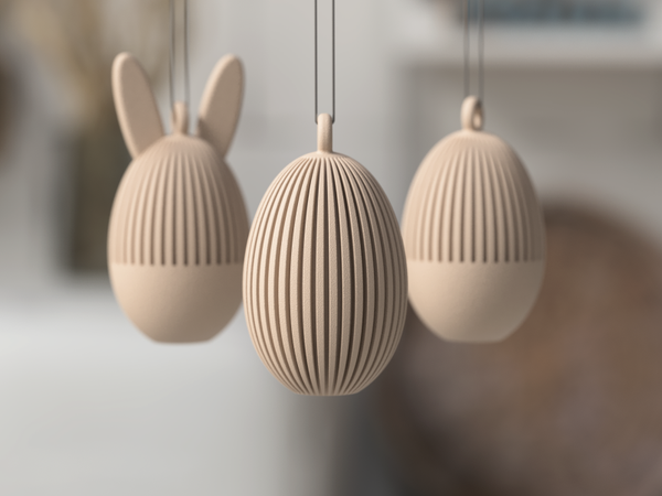 Paasdecoratie